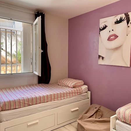 Апартаменты Au Coeur Et Au Calme De Bandol, Parking Et Climatisation Экстерьер фото